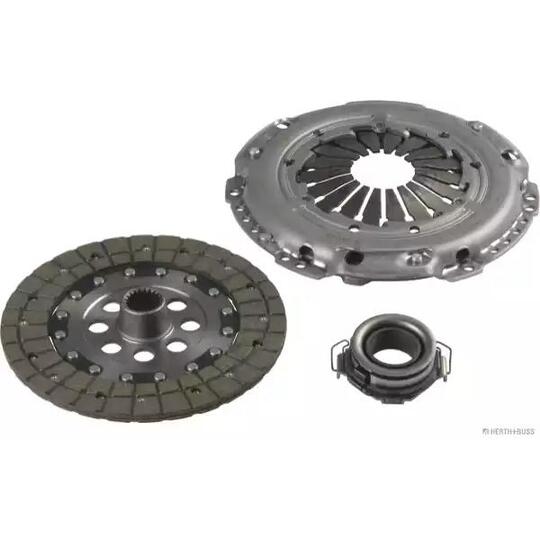 J2002238 - Clutch Kit 