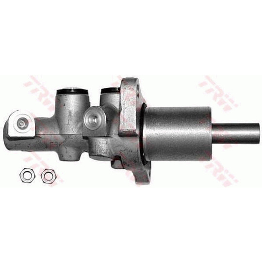 PML416 - Brake Master Cylinder 