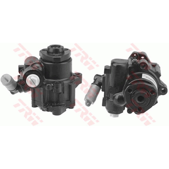 JPR150 - Hydraulic Pump, steering system 