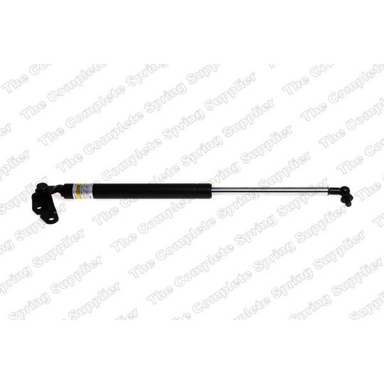 8192565 - Gas Spring, boot-/cargo area 