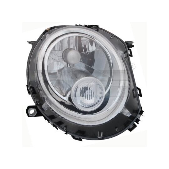 20-1112-15-2 - Headlight 