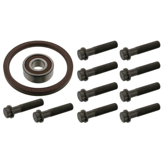 11639 - Repair Kit, flywheel 