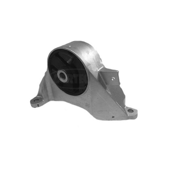 80000900 - Engine Mounting 