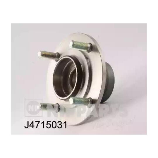 J4715031 - Wheel Bearing Kit 