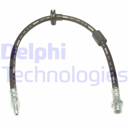 LH6662 - Brake Hose 