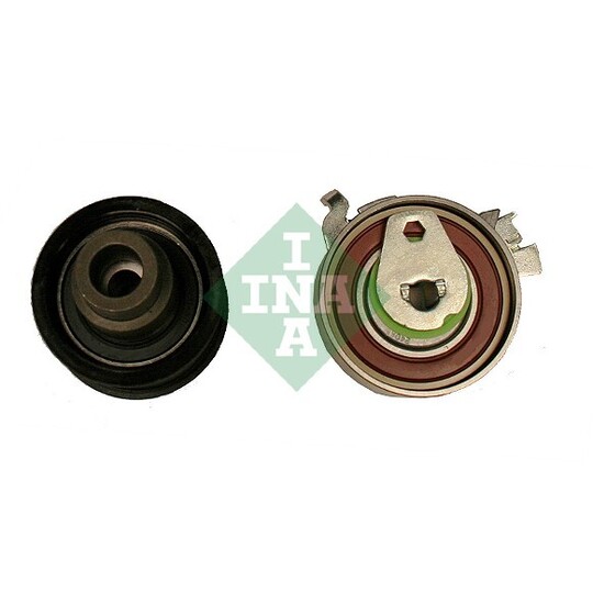 530 0079 09 - Pulley Set, timing belt 