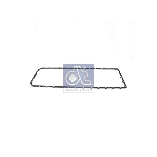 6.20422 - Gasket, wet sump 