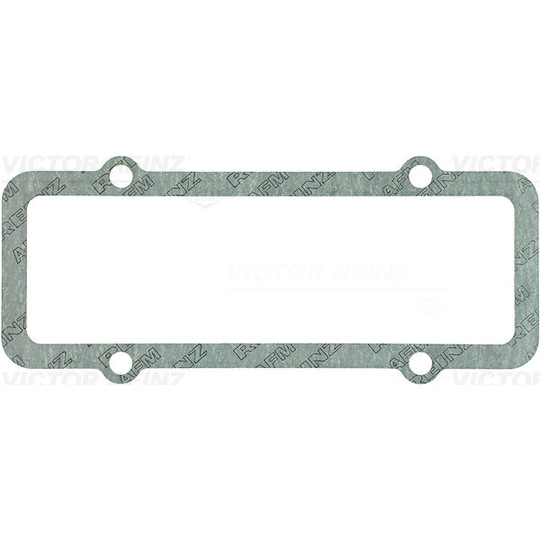 71-25039-10 - Gasket, intake manifold 