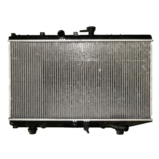 53828 - Radiator, engine cooling 