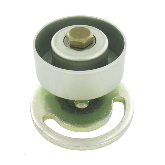 VKM 32015 - Tensioner Pulley, v-ribbed belt 