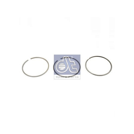 3.90033 - Piston Ring Kit 