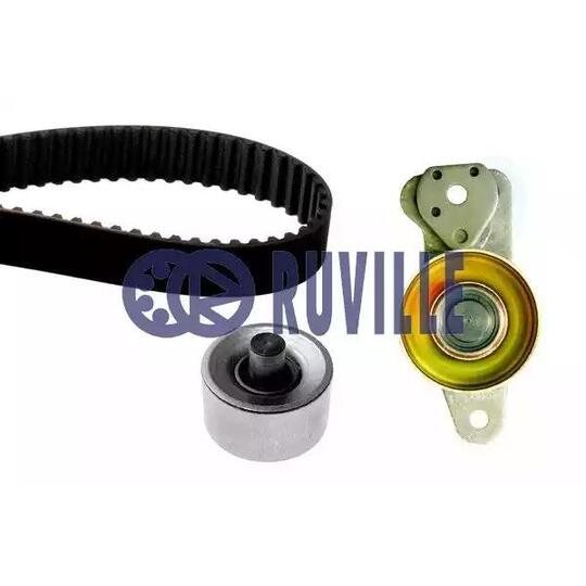 5551570 - Timing Belt Set 