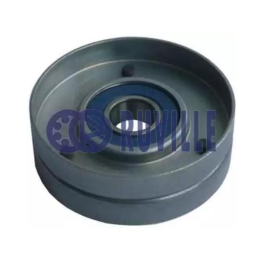 55740 - Tensioner Pulley, v-ribbed belt 