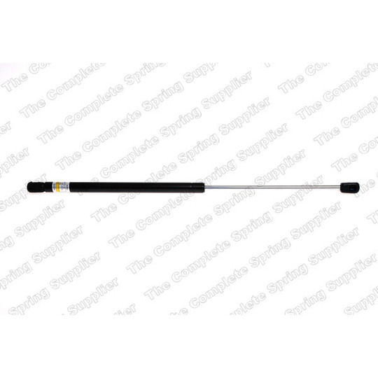 8077802 - Gas Spring, bonnet 