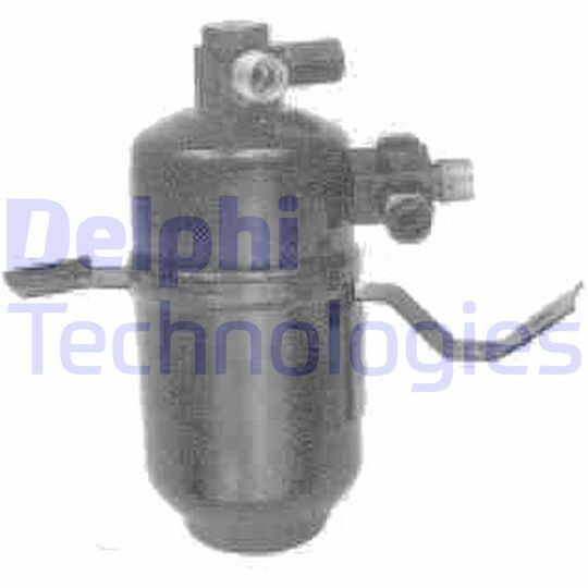 TSP0175235 - Dryer, air conditioning 