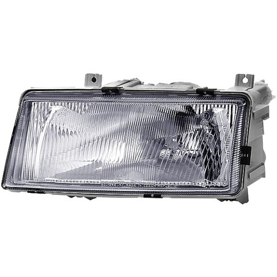 1AF 246 014-091 - Headlight 