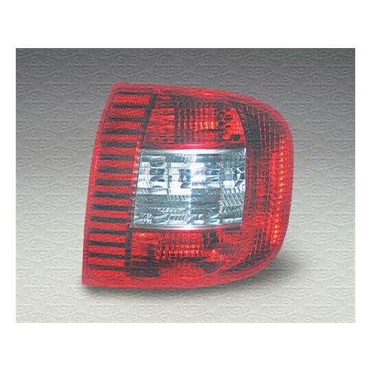 714027550101 - Combination Rearlight 