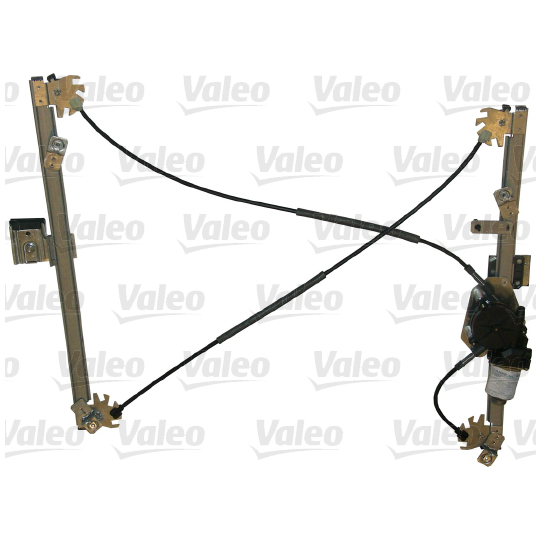 850797 - Window Regulator 