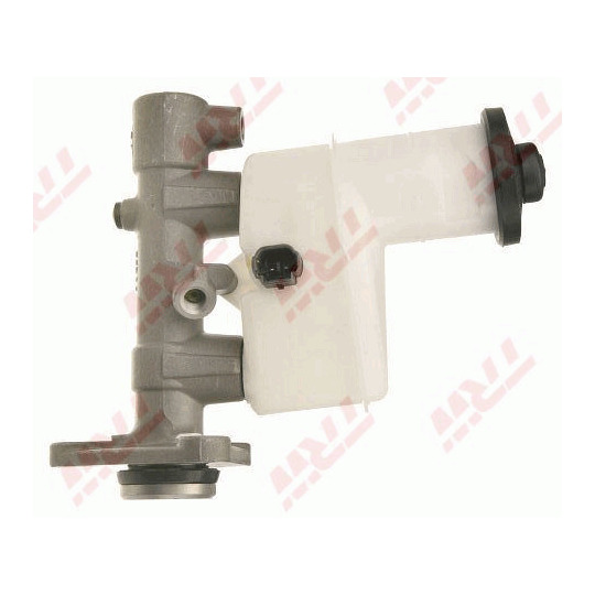 4720120810 - Brake master cylinder OE number by MITSUBISHI 4720120810 - Brake master cylinder OE number by MITSUBISHI