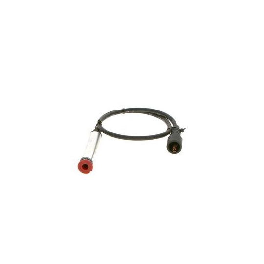 0 986 356 850 - Ignition Cable Kit 