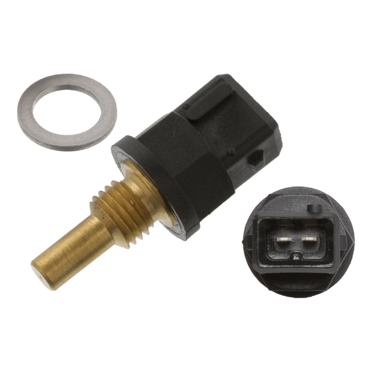 36417 - Sensor, coolant temperature 