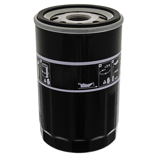 27136 - Oil filter 
