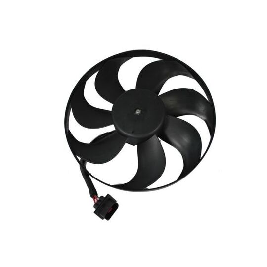 D8W007TT - Fan, radiator 