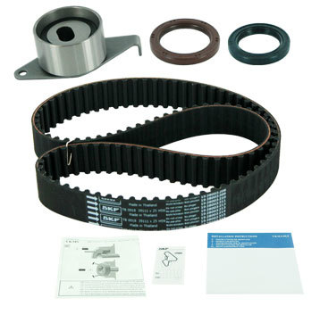 VKMS 97505 - Timing Belt Kit 