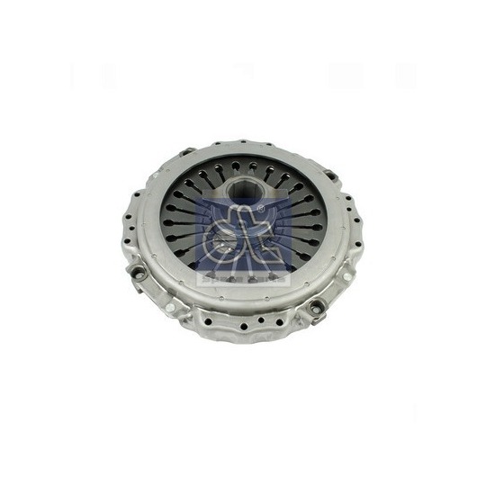 1.13336 - Clutch Pressure Plate 