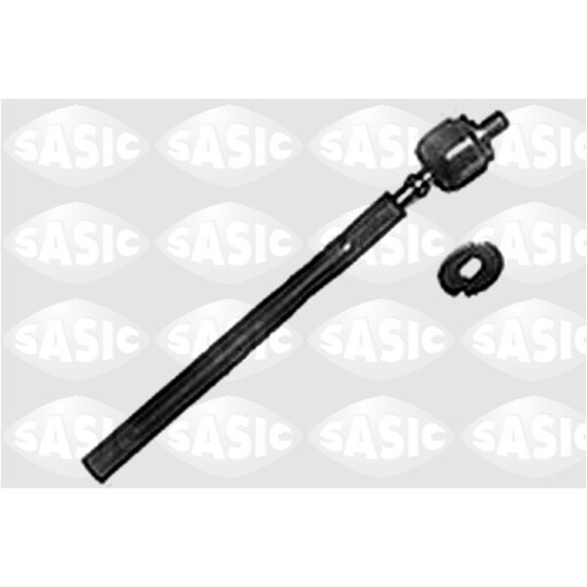 3008041 - Tie Rod Axle Joint 