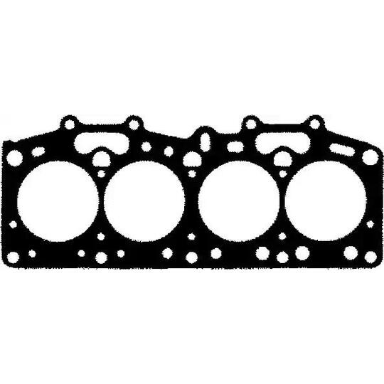 30-026452-10 - Gasket, cylinder head 