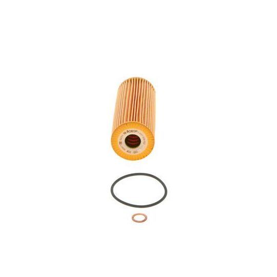 1 457 429 122 - Oil filter 