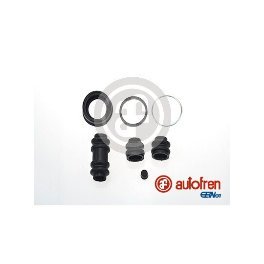 D4840 - Repair Kit, brake caliper 