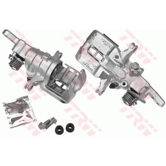 BHQ118E - Brake Caliper 