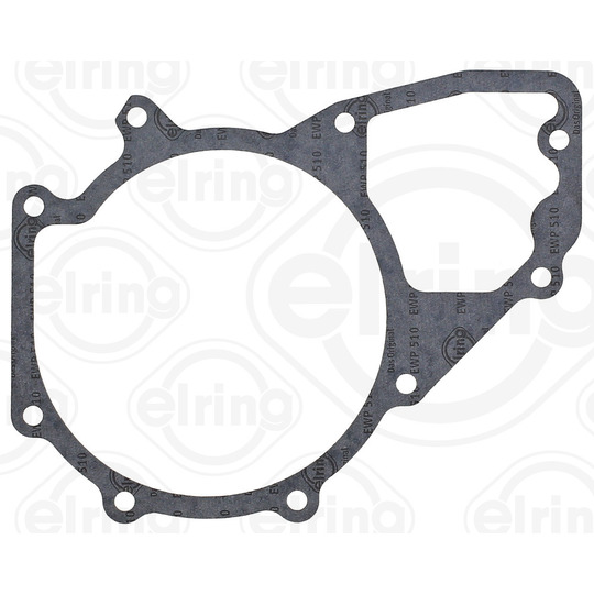 122.581 - Gasket, water pump 