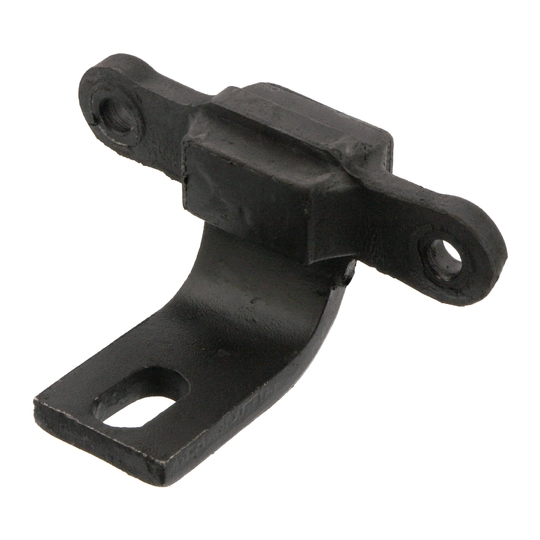 04236 - Rubber Buffer, engine mounting 