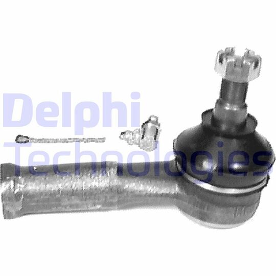 TA1338 - Tie rod end 