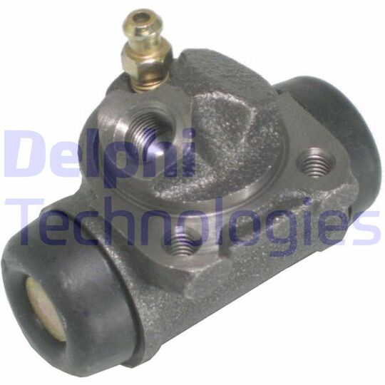 LW21898 - Wheel Brake Cylinder 