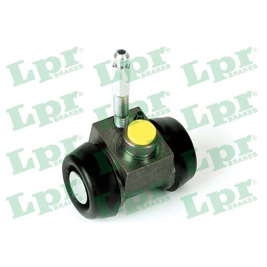 4444 - Wheel Brake Cylinder 