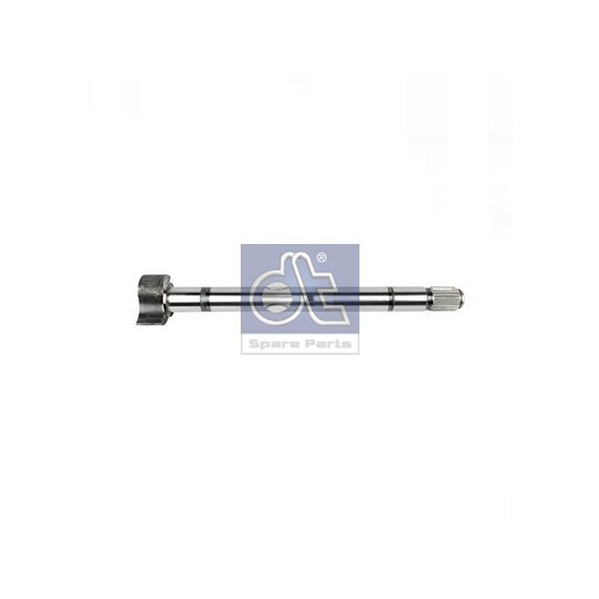 4.64844 - Brake Shaft 