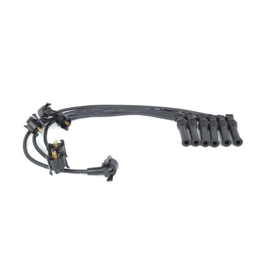 0 986 356 870 - Ignition Cable Kit 