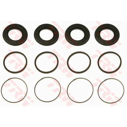 SP3594 - Repair Kit, brake caliper 