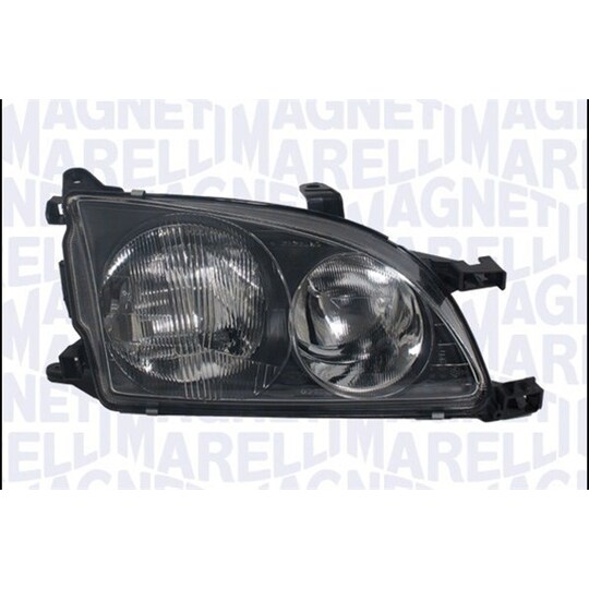 712754059317 - Headlight 