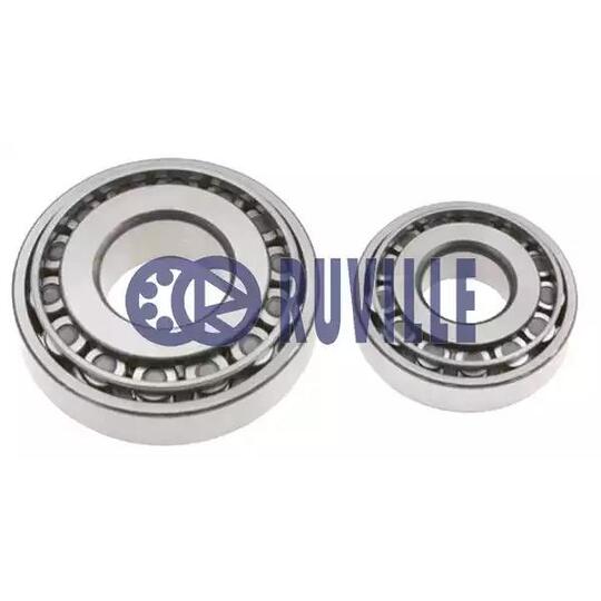 7500 - Wheel Bearing Kit 