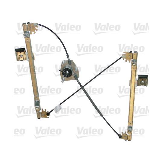 850734 - Window Regulator 