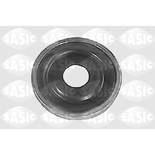 4005300 - Anti-Friction Bearing, suspension strut support mounting 