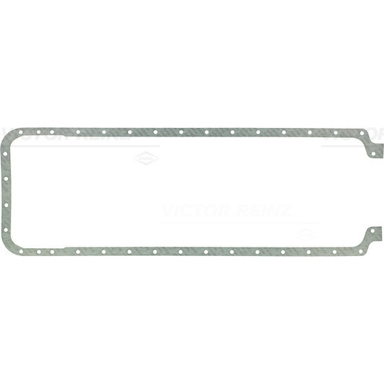 71-33954-10 - Gasket, wet sump 