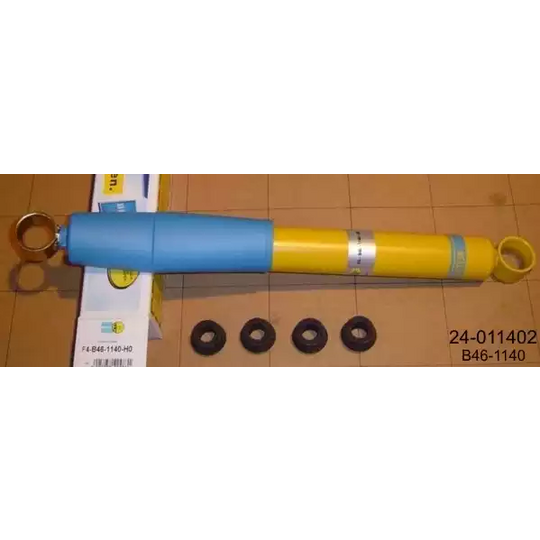 24-011402 - Shock Absorber 