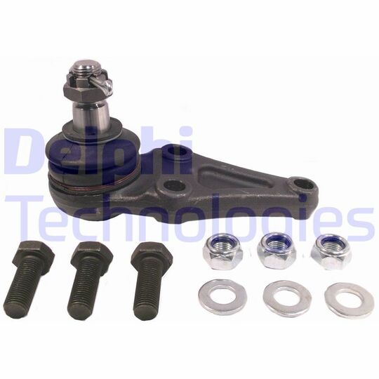 TC2255 - Ball Joint 