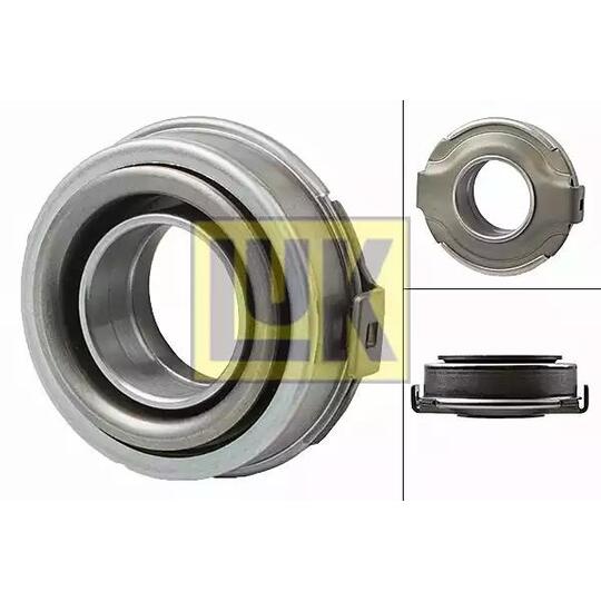 500 0731 60 - Clutch Release Bearing 